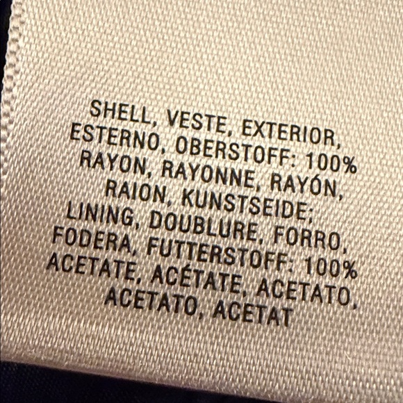 Anthropologie Hei Hei Blue Cropped Parachute Pants Size XS - Picture 8 of 8